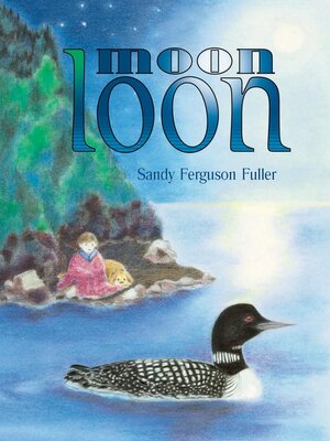 cover image of Moon Loon